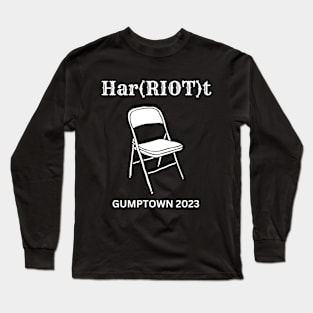 HaRIOTt 2 Long Sleeve T-Shirt